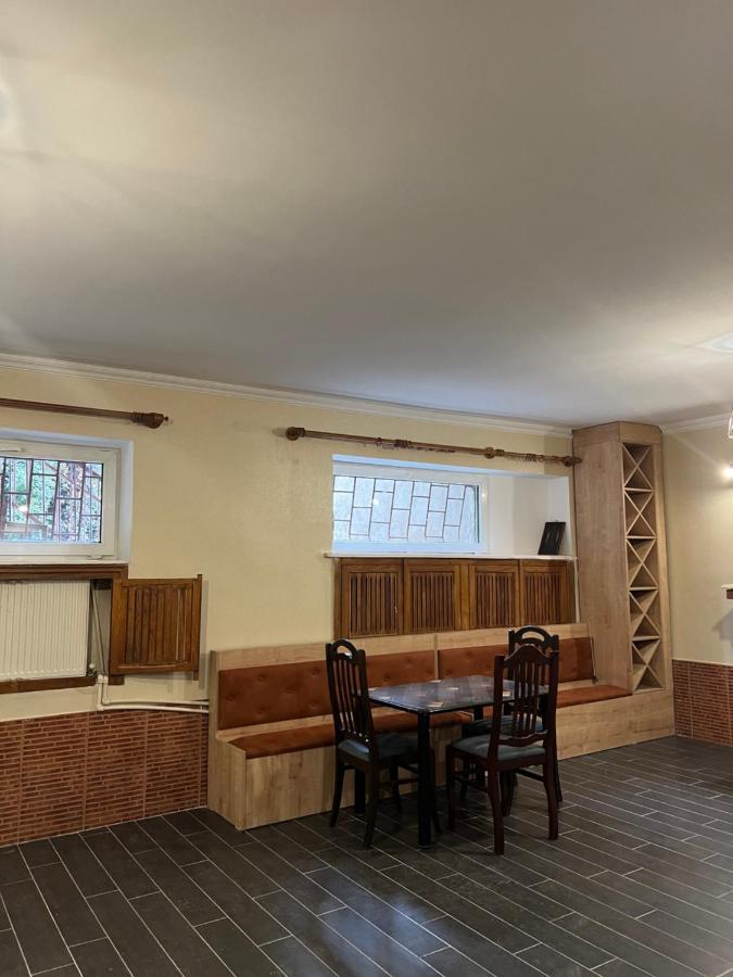 Hotel Medea Tbilisi Bagian luar foto