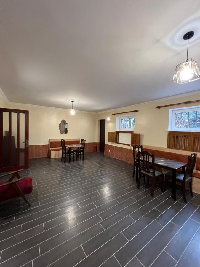 Hotel Medea Tbilisi Bagian luar foto